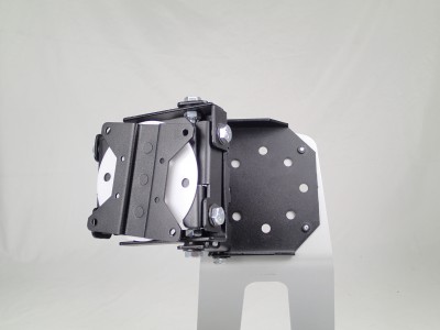 Tilt Swivel Motion Device