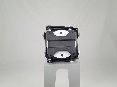 Tilt Swivel Motion Device