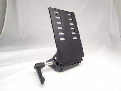 Tilt Swivel Motion Device for Compact Tablet Applications