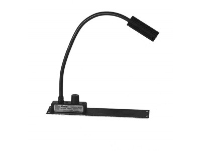 Internal Console Mount, 2