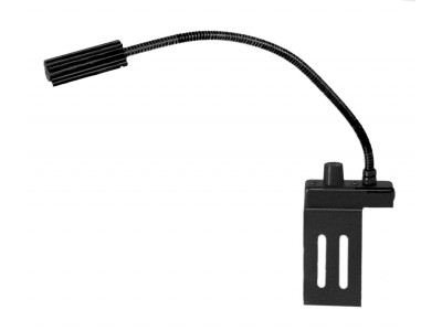 External Console Or Laptop Mounts