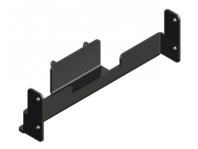 Monitor Adapter Plate Assembly, Data 911
