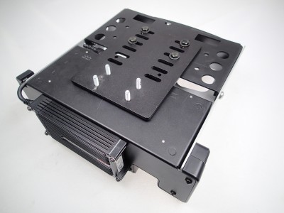 Monitor Adapter Plate Assembly, VESA, Video Electronic Standard Assoc.
