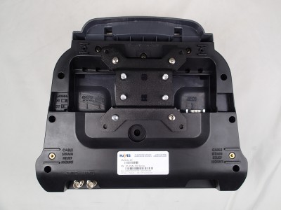 Monitor Adapter Plate Assembly, Planar LX1250TI and LX125TI