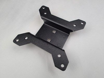 Monitor Adapter Plate Assembly, Planar LX1250TI and LX125TI