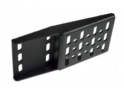 Monitor Base Adapter Hat Bracket Assembly For C-DMM-100 Series, C-UMM-101, C-MKM-101