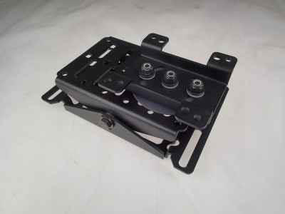 DMM rotation retrofit kit for DMM assemblies produced between 8/1/2013 and 1/1/2015
