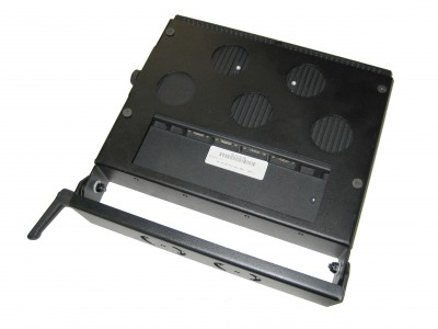 Monitor Mounting Plate For Robovu Monitor