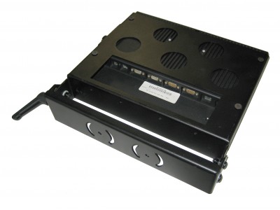 Monitor Mounting Plate For Robovu Monitor