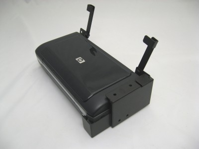 Printer Mount Assembly For HP