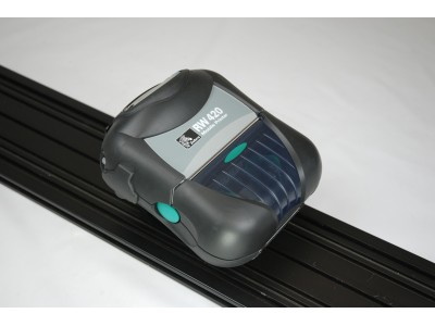 Zebra RW420 Printer Mount