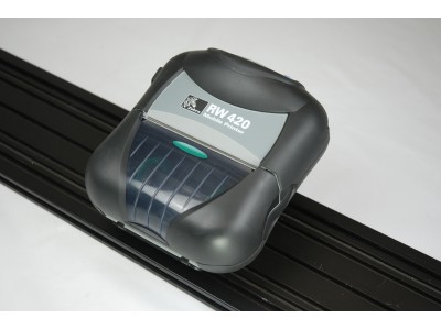 Zebra RW420 Printer Mount