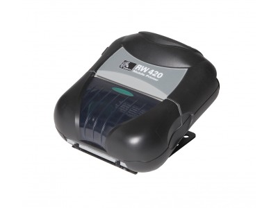 Zebra RW420 Printer Mount