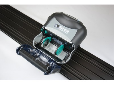 Zebra RW420 Printer Mount