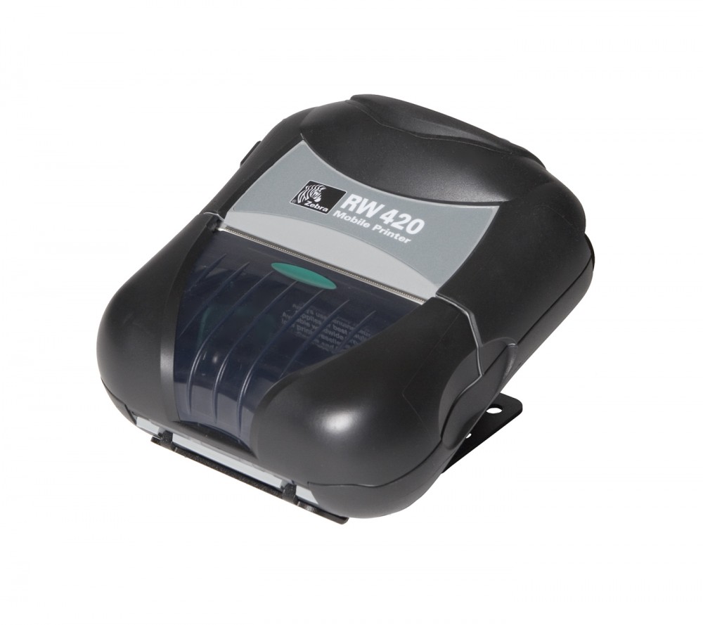 CPM106 Zebra RW420 Printer Mount by Havis LTronDirect