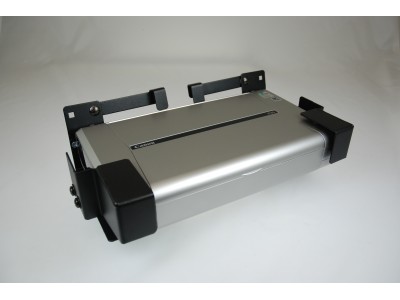 Printer Mount Assembly For Canon