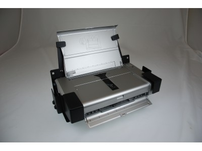 Printer Mount Assembly For Canon