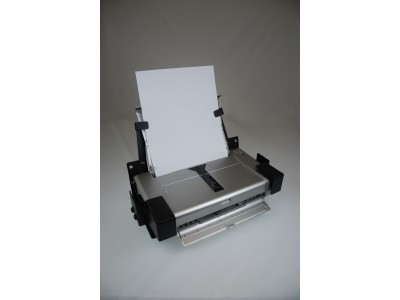 Printer Mount Assembly For Canon