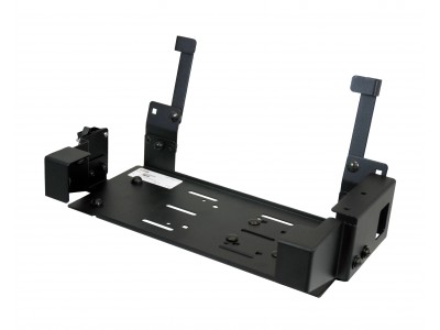 Printer Mount Assembly For Canon