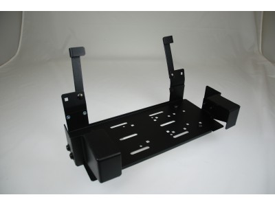 Printer Mount Assembly For Canon