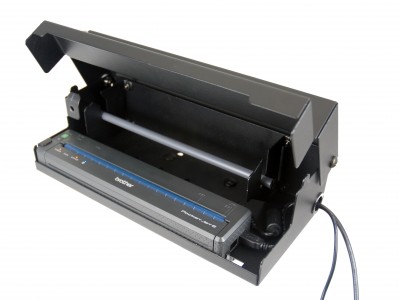 RAM Mounts Vehicle Printer Mount For Brother PocketJet 3, 6, 7 Series – RAM-VPR-101-1