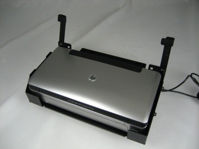 Printer Mount Assembly For HP