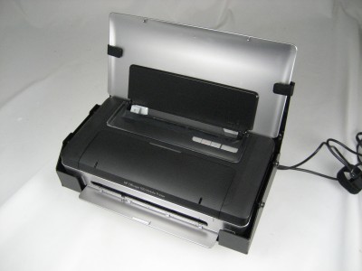 Printer Mount Assembly For HP