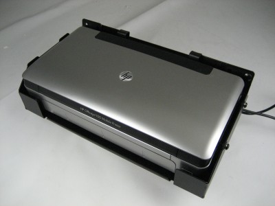 Printer Mount Assembly For HP
