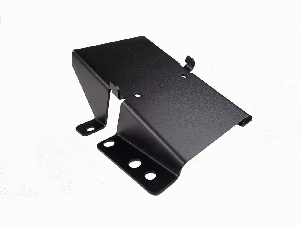 CPM118 Zebra ZQ520 Printer Mount by Havis LTronDirect