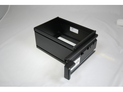 Slide Out Printer Mount