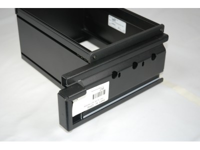 Slide Out Printer Mount