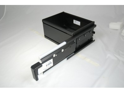 Slide Out Printer Mount