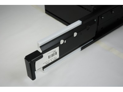 Slide Out Printer Mount