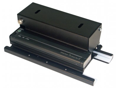 Slide Out Printer Mount