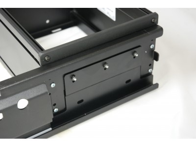 Slide Out Printer Mount