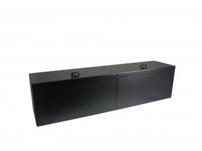 Universal Storage box small for Utility Vehicle Cargo Area