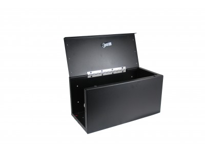 Storage box extension kit converts C-SBX-201 Storage box to C-SBX-202