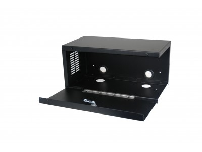 Storage box extension kit converts C-SBX-201 Storage box to C-SBX-202