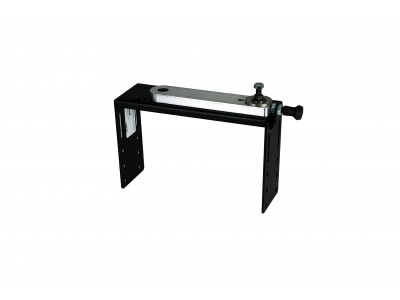 Mounting Bracket Complete W/ Swing Arm Adaptor For Angled Console