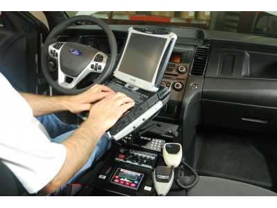 Mounting Bracket Complete W/ Swing Arm