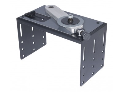 Mounting Bracket Complete W/ Swing Arm