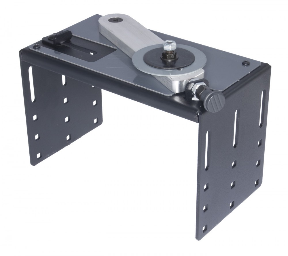 CSMSA1HD Mounting Bracket Complete W/ Swing Arm by Havis L