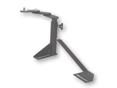 1995-2011 Ford Crown Victoria Telescoping Computer Base