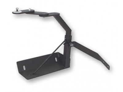 1992-1996 Ford Bronco Telescoping Computer Base