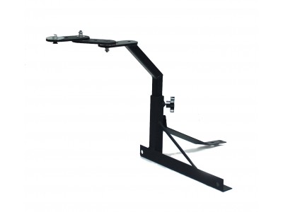 1998-2003 Dodge Durango Telescoping Computer Base