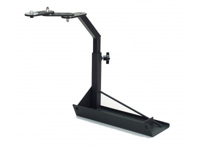 2003-2016 Dodge Ram Telescoping Computer Base