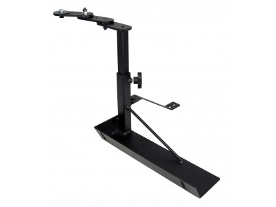 2004-2012 Chevrolet Colorado Telescoping Computer Base