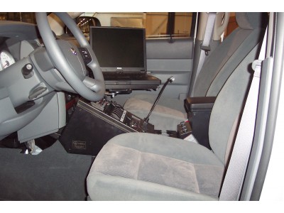 Universal Telescoping Computer Base, 7