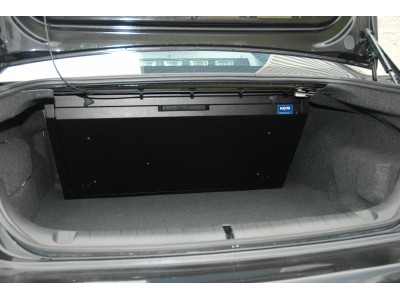 2011-2016 Chevrolet Caprice Premium Fold Down Trunk Tray