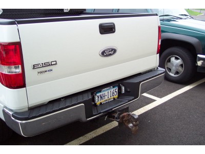 Universal Mounting Brackets For Whelen TIR3, LIN4 And LIN6 Series LED